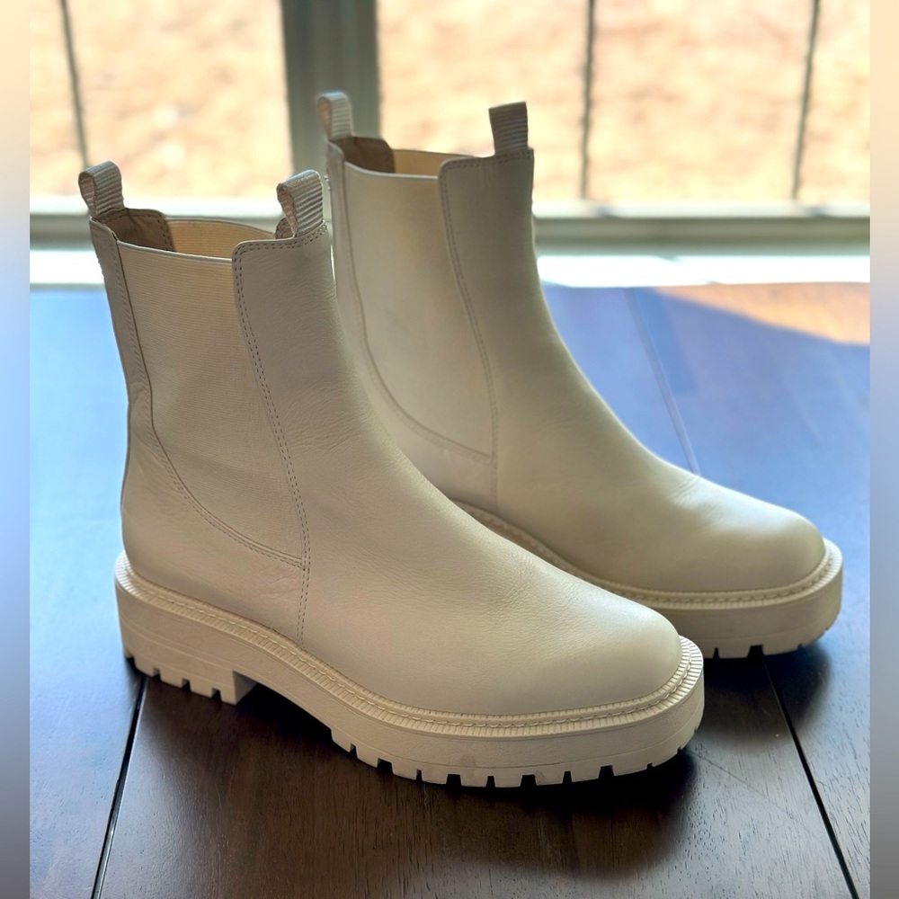 LAGUNA CHELSEA BOOT